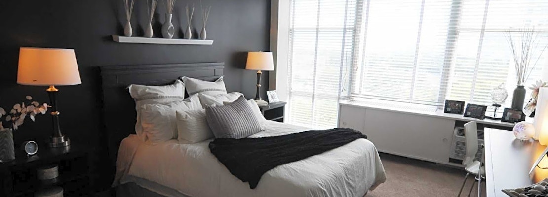 Apartments for rent in Chicago: What will $1,300 get you?