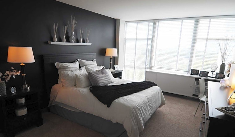 Apartments for rent in Chicago: What will $1,300 get you?