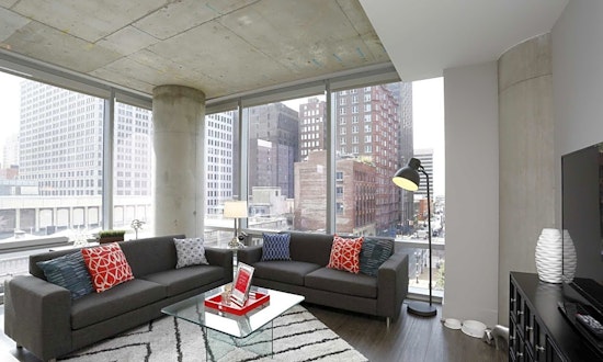 Apartments for rent in St. Louis: What will $1,900 get you?