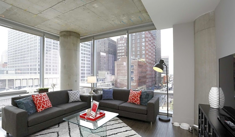 Apartments for rent in St. Louis: What will $1,900 get you?