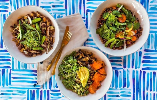 Here are Phoenix's top 4 vegetarian spots