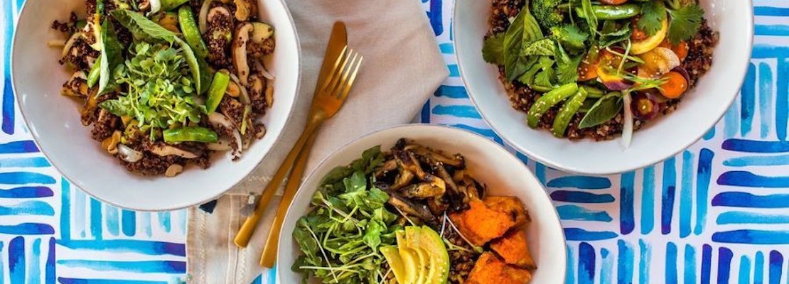 Here are Phoenix's top 4 vegetarian spots