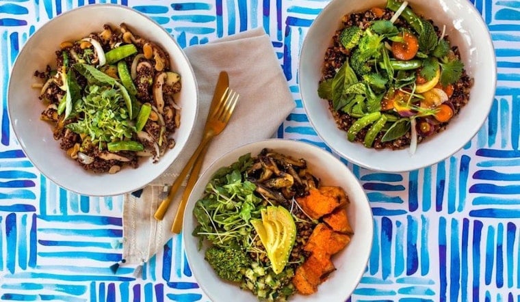 Here are Phoenix's top 4 vegetarian spots