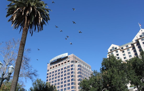 Top San Jose news: City furloughs 1,000 employees; Evergreen student wins police scholarship; more