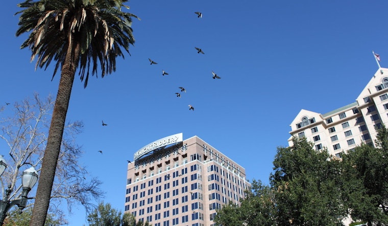 Top San Jose news: City furloughs 1,000 employees; Evergreen student wins police scholarship; more