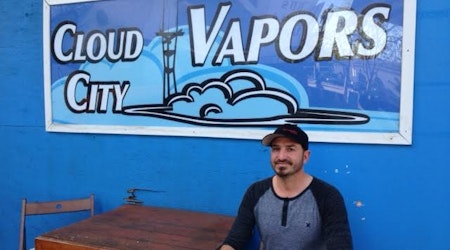 Cloud City Vapors Offers Organic, Locally Made Vaporizer Juice To The Castro And Beyond