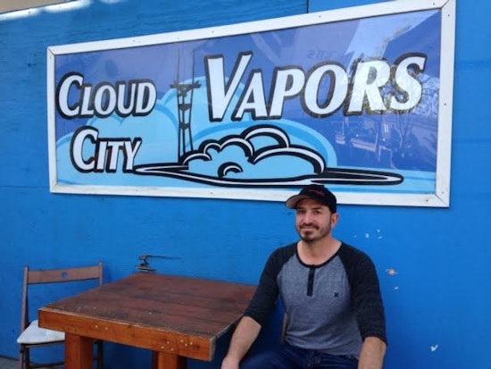 Cloud City Vapors Offers Organic, Locally Made Vaporizer Juice To The Castro And Beyond