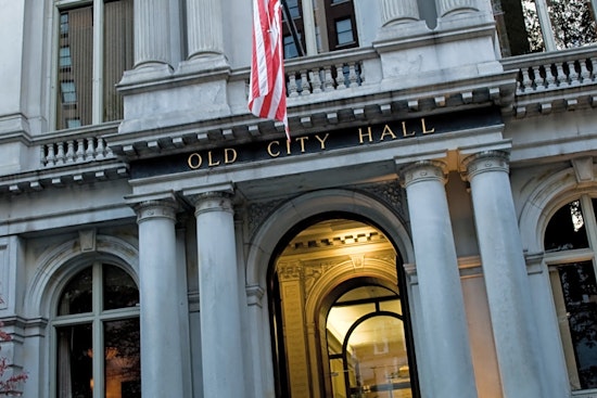 Top Boston news: Local lawmakers push for statewide mail-in voting;  11-year-old steals car; more