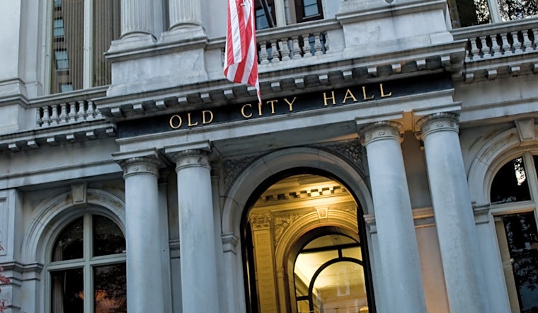 Top Boston news: Local lawmakers push for statewide mail-in voting; 11-year-old steals car; more