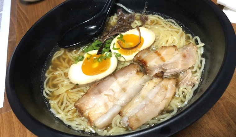 Noodles, groceries and more: get to know Elk Grove's 4 freshest new businesses
