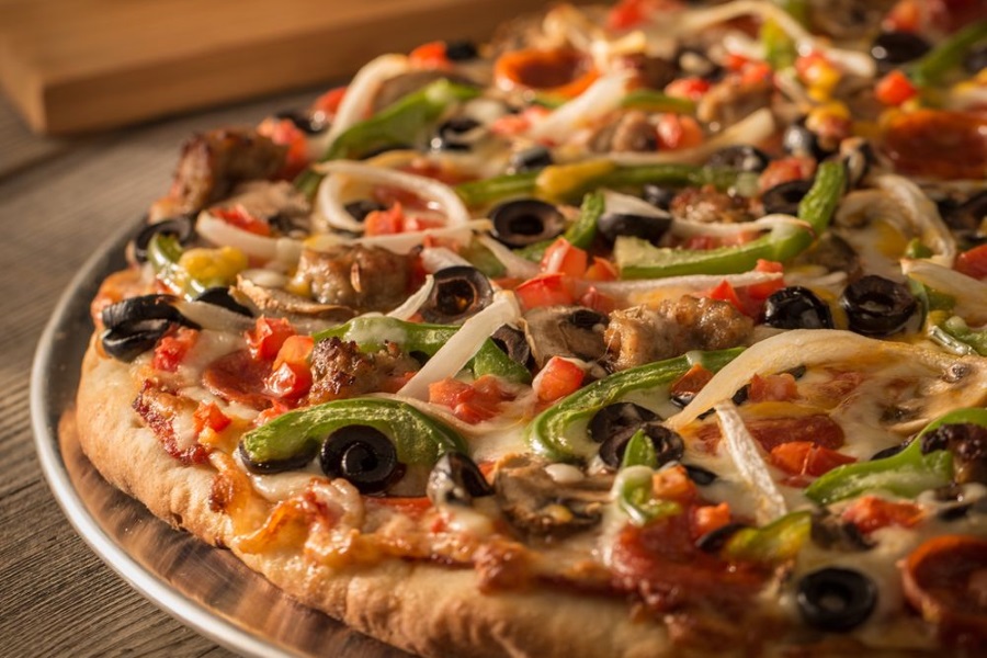 Noodles, groceries and more get to know Elk Grove's 4 freshest new