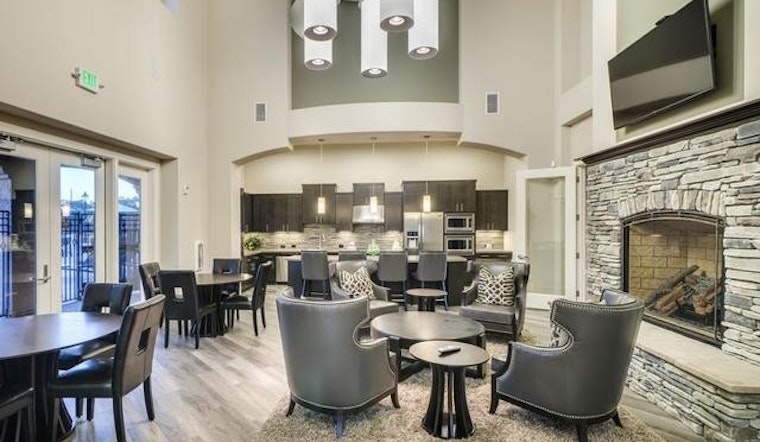 Roseville's ritziest real estate rentals, revealed