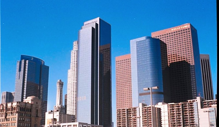 Top LA news: Security guard ambushed in Downtown LA: video; skeletal remains found in Newhall; more