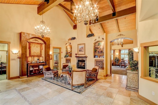 Modesto's most upscale real estate listings, explored