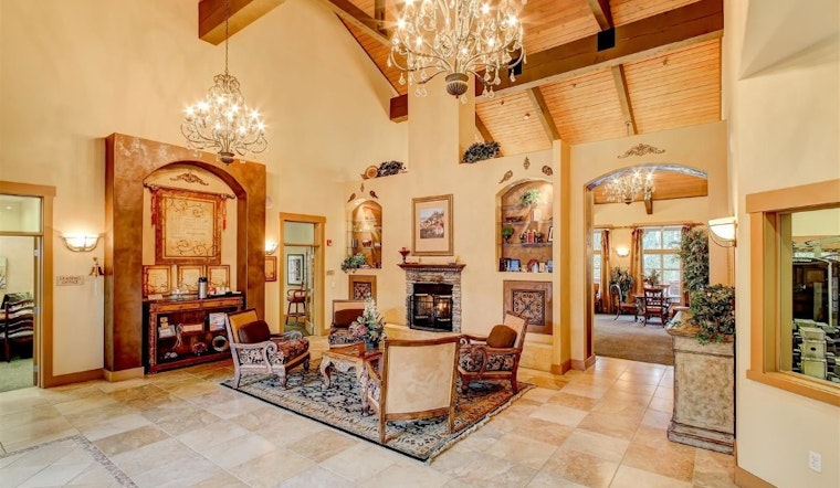 Modesto's most upscale real estate listings, explored