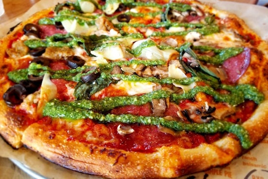 Pining for pizza? Check out Stockton's top 3 spots