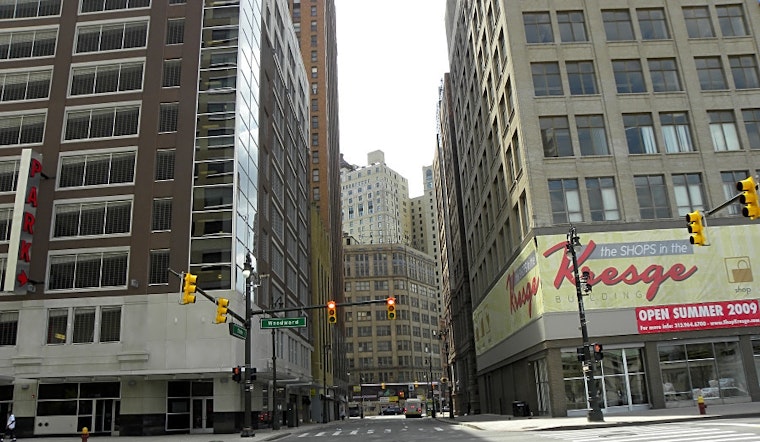 Top Detroit news: Coolidge Highway under 1-75 to close; Detroit-Windsor Tunnel to close for 3 nights