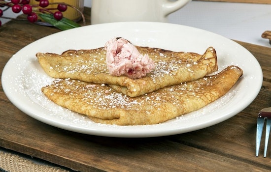 The 3 best creperies in Santa Ana