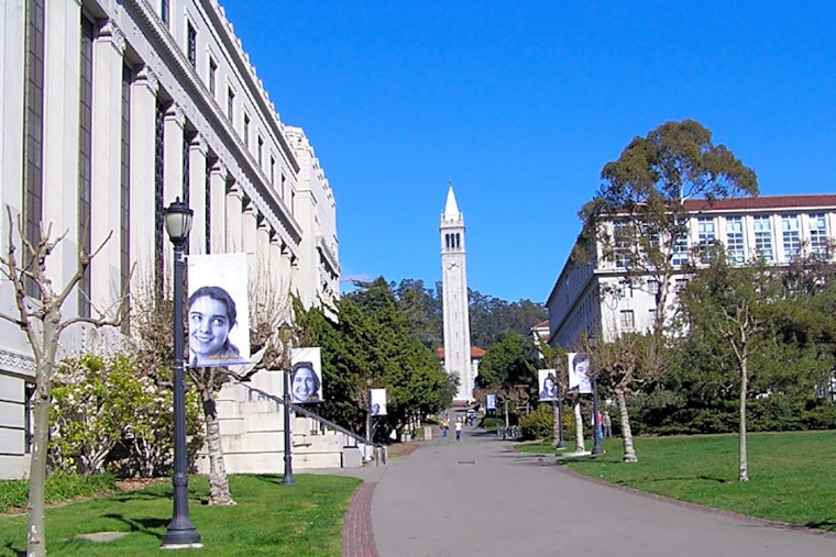 Top Berkeley news: Some parking rules still in effect; head of Rent Board put on leave; more