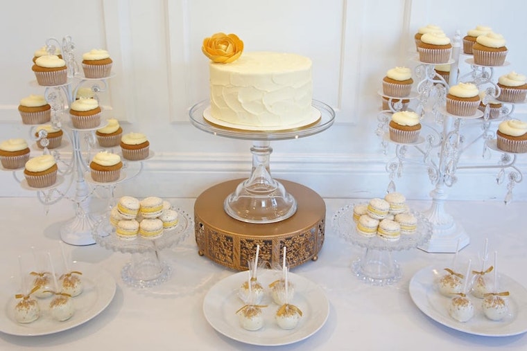 Jonesing for something sweet? Check out Burbank's top 5 dessert spots