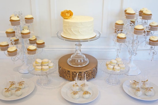 Jonesing for something sweet? Check out Burbank's top 5 dessert spots
