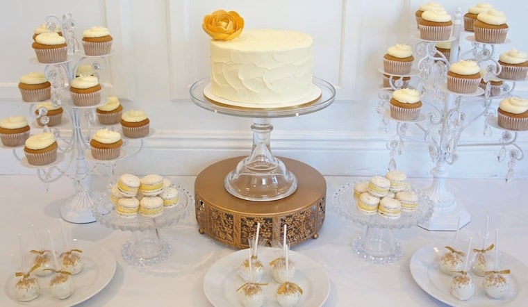 Jonesing for something sweet? Check out Burbank's top 5 dessert spots