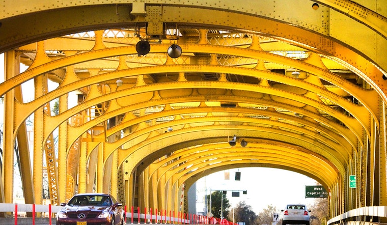 Top Sacramento news: Gov. will order beaches closed: memo; carjacking suspect killed in crash; more