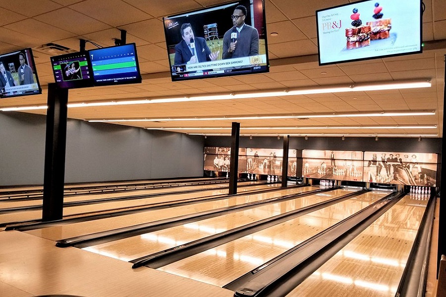 4 new Fort Worth bars that will rock your world