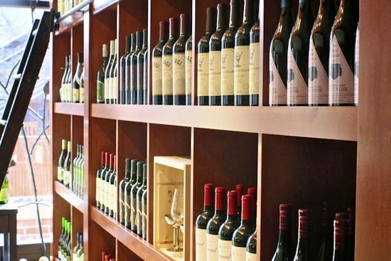 4 new Fort Worth bars that will rock your world