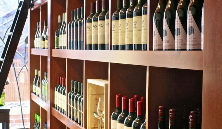 4 new Fort Worth bars that will rock your world