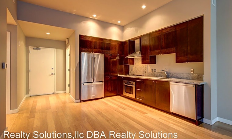 What apartments will $1,700 rent you in Downtown, right now?