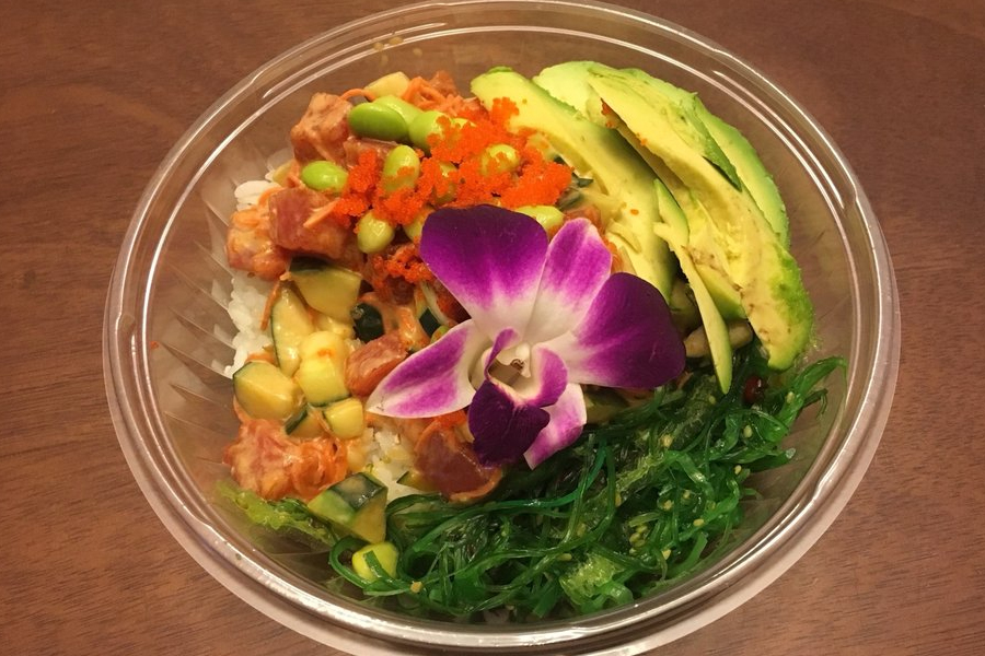 Craving poke? Here are the 5 best spots in Philadelphia