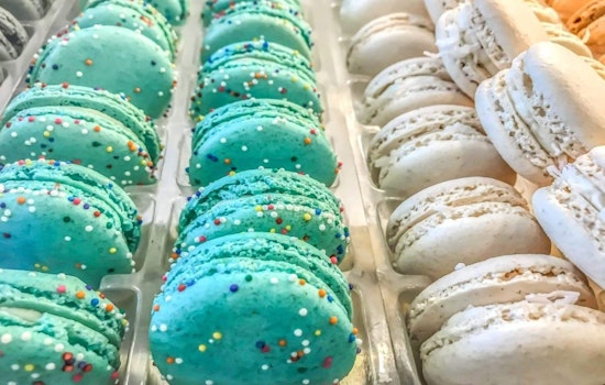 The 3 best bakeries in Charlotte