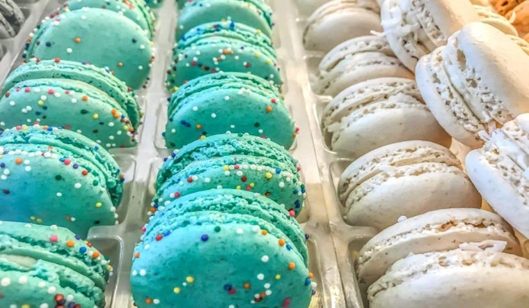 The 3 best bakeries in Charlotte