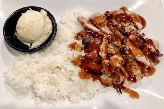Check out the 4 most popular spots in Houston's Spring Branch North neighborhood