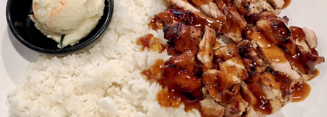 Check out the 4 most popular spots in Houston's Spring Branch North neighborhood