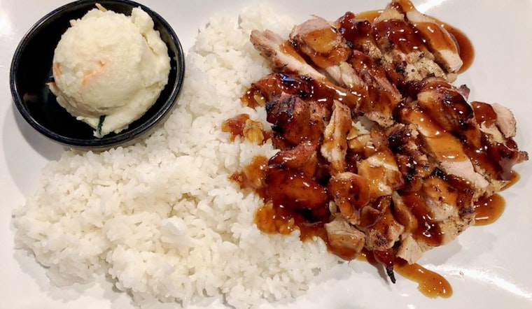 Check out the 4 most popular spots in Houston's Spring Branch North neighborhood