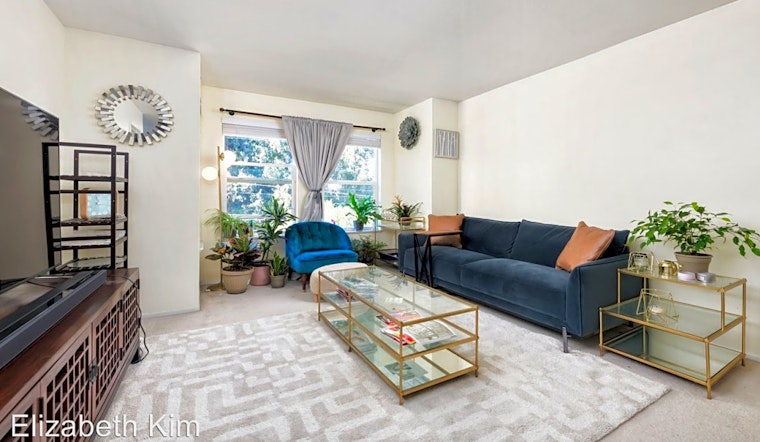 Apartments for rent in San Francisco: What will $3,000 get you?