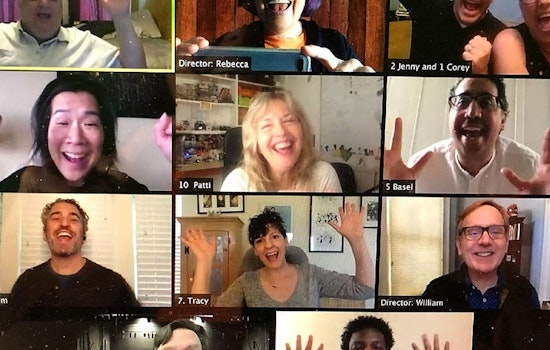 5 options for stay-at-home fun in SF & Oakland: Friday, May 1