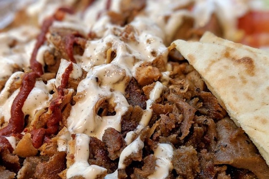 Atlanta's 3 best spots to score low-priced Mediterranean eats