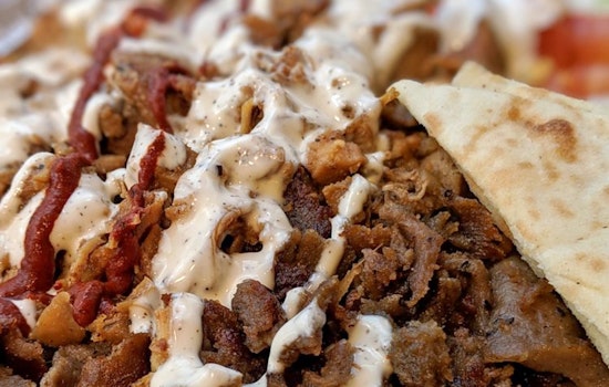 Atlanta's 3 best spots to score low-priced Mediterranean eats
