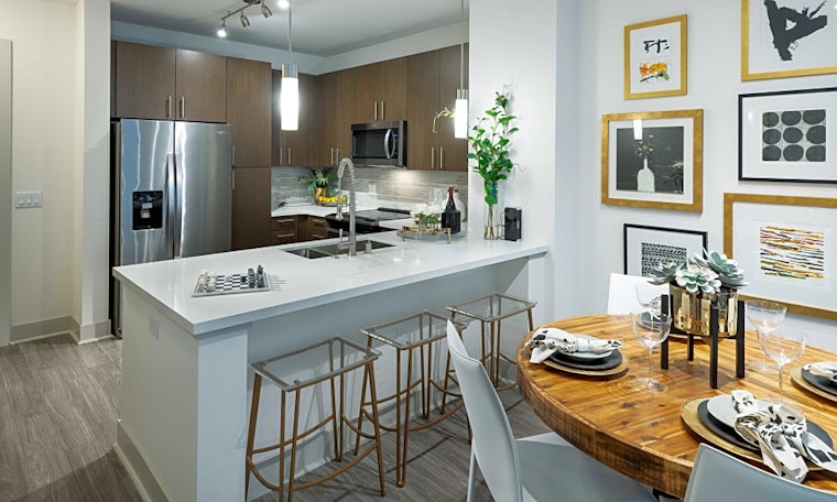 Apartments for rent in Oakland: What will $3,700 get you?