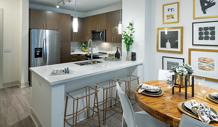 Apartments for rent in Oakland: What will $3,700 get you?