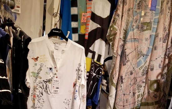 Treat yourself at Jacksonville's 3 best spots for fancy accessories