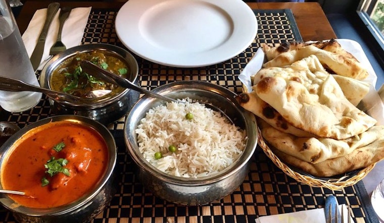 The 5 best Indian restaurants in New York City
