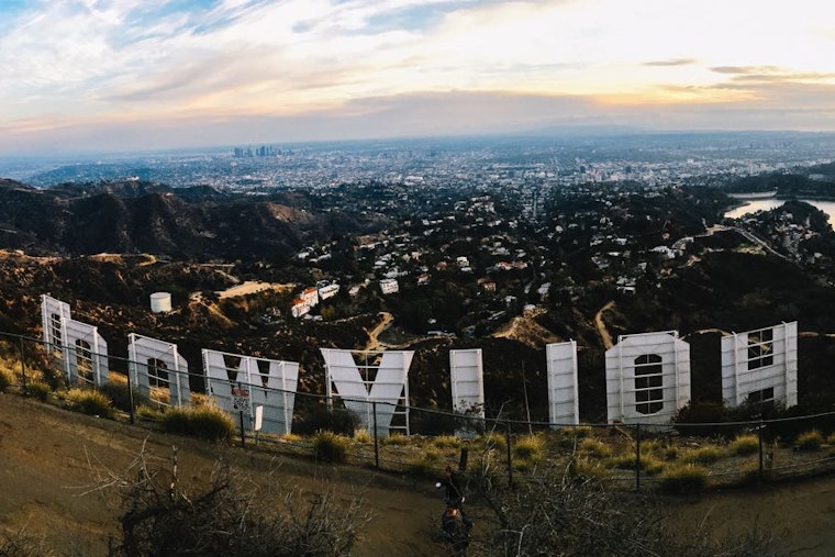 3 events for film buffs in Los Angeles this week