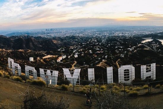 3 events for film buffs in Los Angeles this week