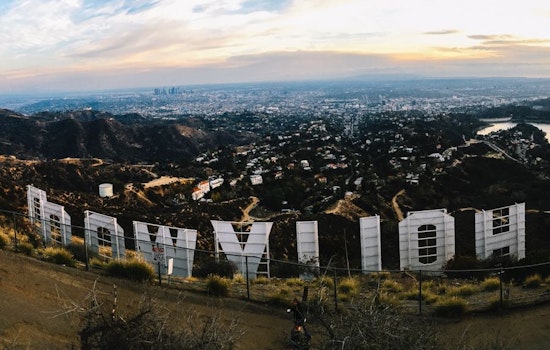 3 events for film buffs in Los Angeles this week