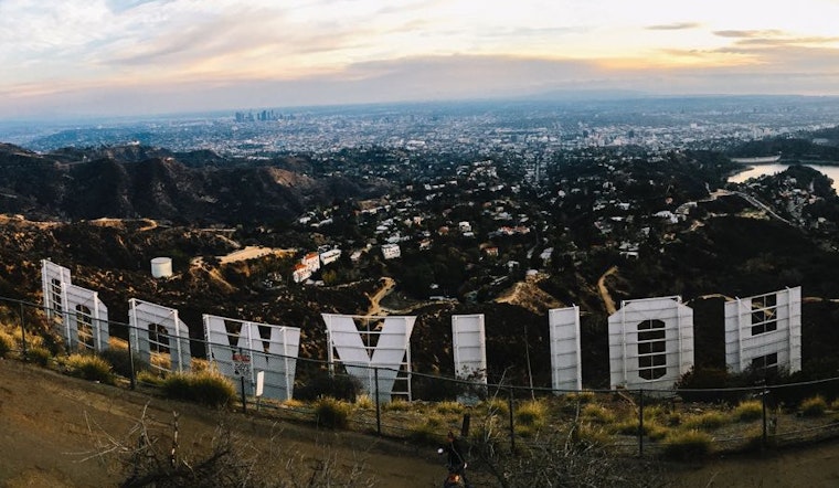3 events for film buffs in Los Angeles this week
