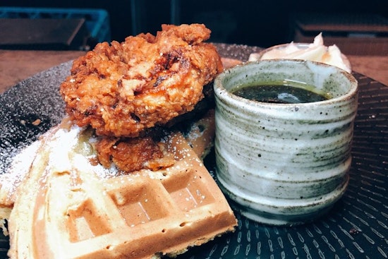 3 scrumptious events in Chicago this week